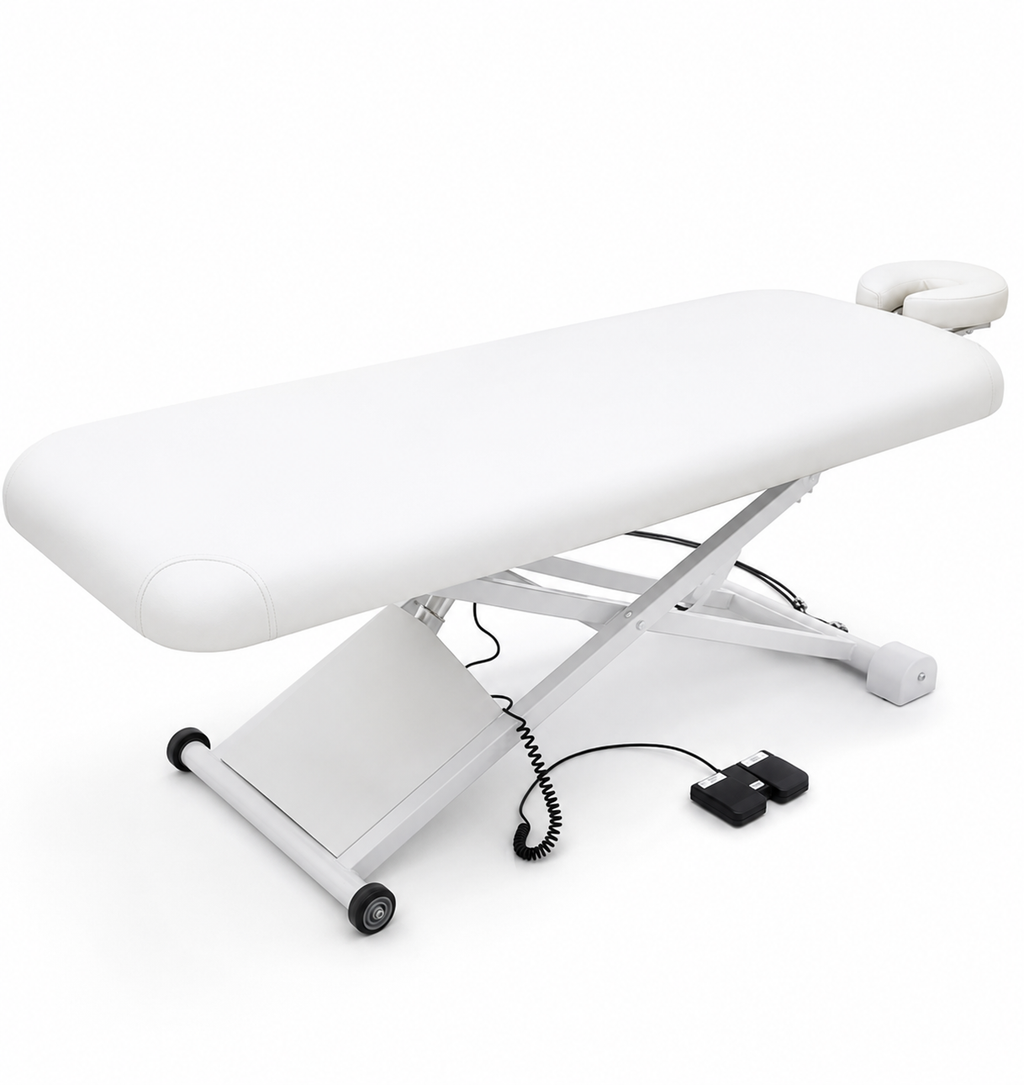 Table de Massage Electrique