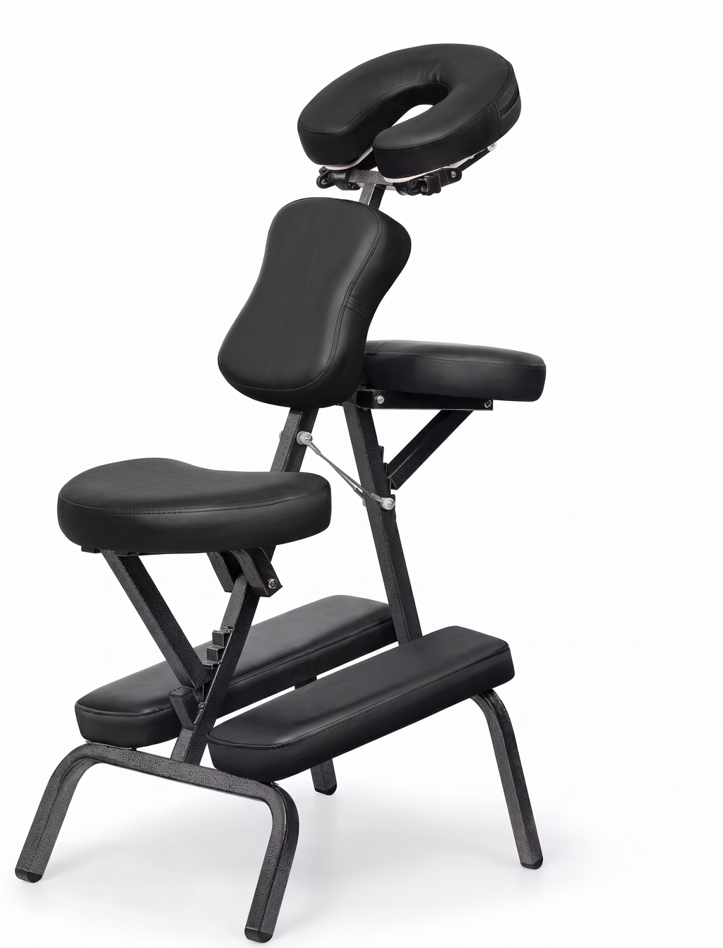 Chaise de Massage Ergonomique Portable